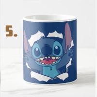 ราคา Da Mug Republic Stitch 11oz แก้วเซรามิค (20413698521)