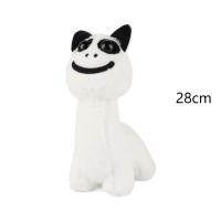 ราคา Zoonomaly Plush Frog Toy Zoonomaly Cat Todo Doll Zoonomaly Monster Anime Bunny Figure Stuffed Animal Soft Toy Pillow Gift (21696004420)