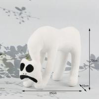 ราคา Zoonomaly Plush Frog Toy Zoonomaly Cat Todo Doll Zoonomaly Monster Anime Bunny Figure Stuffed Animal Soft Toy Pillow Gift (21696004432)