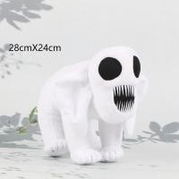 ราคา Zoonomaly Plush Frog Toy Zoonomaly Cat Todo Doll Zoonomaly Monster Anime Bunny Figure Stuffed Animal Soft Toy Pillow Gift (21696004429)