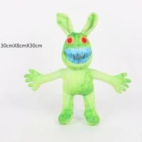 ราคา Zoonomaly Plush Frog Toy Zoonomaly Cat Todo Doll Zoonomaly Monster Anime Bunny Figure Stuffed Animal Soft Toy Pillow Gift (21696004440)