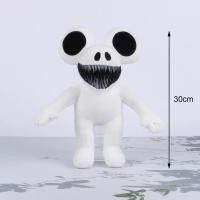 ราคา Zoonomaly Plush Frog Toy Zoonomaly Cat Todo Doll Zoonomaly Monster Anime Bunny Figure Stuffed Animal Soft Toy Pillow Gift (21696004423)