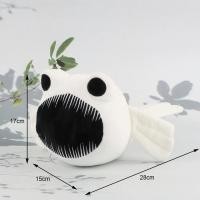 ราคา Zoonomaly Plush Frog Toy Zoonomaly Cat Todo Doll Zoonomaly Monster Anime Bunny Figure Stuffed Animal Soft Toy Pillow Gift (21696004433)
