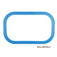 ราคา Thomas and Friends Plastic Electric track master Thomas Ben Bill and carriage Annie Clarabel Toy Model Children Christmas Gift (19764519313)