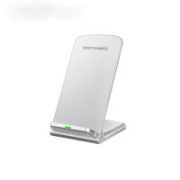 ราคา EYD 15W ที่ชาร์จไร้สาย Q740 แท่นชาร์จไร้สาย สายชาร์จ ที่ชาร์จแบต สำหรับ iphone ios Android แท่นชาร์จ Wireless Charging Pad for Samsung iPhone เฉพาะบางรุ่น (17535615523)