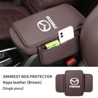 ราคา ที่วางแขนแผ่นรองเบาะรองนั่งสำหรับ Mazda 2 3 CX5 CX30 CX8 CX3 Mazda2 6 5 CX9อุปกรณ์เสริม BT50 (20068646517)
