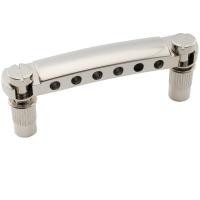 ราคา Musiclily Pro 52 5Mm Tailpiece O Matic Stop Tailpiece สำหรับกีต้าร์ไฟฟ้า6สาย Epiphone Les Paul SG (13015333763)