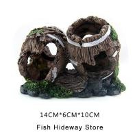 ราคา Lovinland ภาพทิวทัศน์สะพานเรซิ่นตกแต่งน้ำการจัดตู้ปลาของตกแต่งลายสะพานไม้ไผ่ศาลาต้นไม้สะพานตกแต่งย้อนยุคฟรีหญ้าสองหลายชนิดให้เลือก (21416799404)