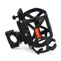 ราคา For HONDA ADV ADV160 PCX wave X ADV150 Motorcycle Beverage Water Bottle Cage Holder Rack Extension Bracket Drink Cup Holder Kettle Bracket (18785494596)
