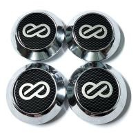 ราคา 4ชิ้น60 64 65 68 69มิลลิเมตร Enkei ลายสก๊อตแรเงาสติ๊กเกอร์รถศูนย์ล้อกีฬาริมหมวกเหมาะสำหรับ Enkei ล้อ (16389383747)