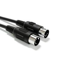 ราคา ExcelValley MIDI Extension Audio Cable 5 Pin DIN Male to Male or Female (19889231407)