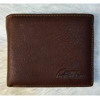 ราคา กระเป๋าสตางค์ หนังวัวแท้ CAMEL MOUNTAINพร้อมส่ง ในไทย กระเป๋าสตางค์ใบสั้น สังฆทานถวายพระ (21482525573)