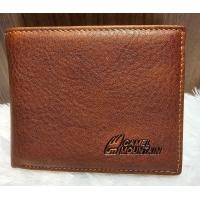 ราคา กระเป๋าสตางค์ หนังวัวแท้ CAMEL MOUNTAINพร้อมส่ง ในไทย กระเป๋าสตางค์ใบสั้น สังฆทานถวายพระ (21482525572)