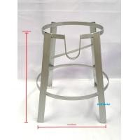 ราคา ขาเตาแก๊ส ขาเตาฟู่ ขาเตาตั้งพื้น เตาKB ขาเตาฟู่แบบกลม ขาเตาแม่ค้า ขนาดความสูงประมาณ 39cm ขนาดกลาง (9153741880)