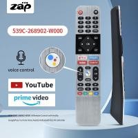 ราคา COOCAA สมาร์ททีวี43S7G 50S6G การควบคุมระยะไกล Netflix และ YouTube (15879694821)