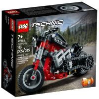 ราคา LEGO Technic Motorcycle 42132 (12538014192)