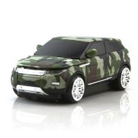 ราคา เมาส์ไร้สายอำพรางรถ SUV ยูเอสบีรูปรถยนต์2 4G 3D เมาส์สำหรับเล่นเกมแบบออปติคอลออกแบบตามหลักสรีรศาสตร์ Mouse Komputer สำหรับแล็ปท็อปและโน้ตบุ๊คเดสก์ท็อป (18582814909)