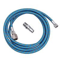 ราคา 180 ซม ไนล่อนถักแปรงอากาศท่อแอร์ปืนพ่นท่อถักปืนอัดอากาศท่อ 1 8 ป้ายโฆษณา BSP (18807643207)