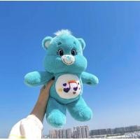 ราคา มีสินค้า แคร์แบร์ ตุ๊กตาแคร์แบร์ 35 ซม Care Bears 35cm CareBears แคร์แบร์ หมี ของขวัญตุ๊กตาน่ารัก (21418799018)
