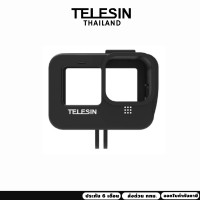 ราคา Frame Case Gopro 12 11 10 9 Telesin เคสคุณภาพสูง (20576721685)