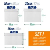 ราคา ถุงสูญญากาศลายนูนแบบม้วน ถุงซีลสูญญากาศ ลายนูน ถุงสุญญากาศ ถุงสูญญากาศลายนูนแบบม้วน ยาว 5 15 เมตร vacuum sealer bag (11456154929)