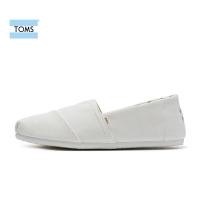 ราคา HOTทอมส์ TOMS Canvas Shoes Classic Alpargata Women Casual Flats Shoes Comfortable Espadrille รองเท้าบัลเล่ต์ (19175762981)