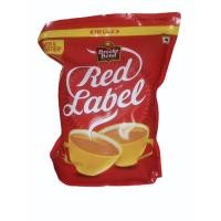 ราคา Brooke Bond Red Label Tea 1kg Zip lock pack (9860441030)