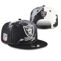 ราคา 9TH NFL OAKLAND RAIDERS Cap New Style Alpine Cap Hiphop Cap Snapback Cap Plain Cap (17379466112)