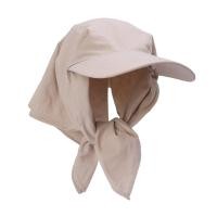 ราคา หมวกผ้าคลุมหัวกันแดดแบบแห้งเร็วสไตล์เกาหลีหมวกไฟกันน้ำสายรัดข้อมือออกกำลังกายหมวกสำหรับผู้หญิงหมวกเป็ดพกพาสำหรับตั้งแคมป์ (21519370845)