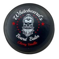 ราคา Whitebeards Beard Balm Large Size Peppermint Bergamot Cherry and Original (18495010687)