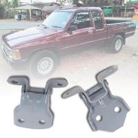 ราคา บานพับประตู รุ่น โตโยต้า ฮีโร่ TOYOTA HERO LN30 LN40 LN50 ปี 1984 1988 ข้างซ้าย บน ล่าง 2 ชิ้น สินค้าพร้อมส่ง (17954736787)