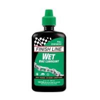 ราคา น้ำมันหยอดโซ่ FINISH LINE DRY LUBE WET LUBE ขนาด 2oz และ 4oz น้ำมันหล่อลื่นโซ่ บรรจุ 1 ชิ้น (11741756031)