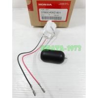 ราคา Wave 110 i AT ชุดลูกลอยวัดระดับน้ำมันเชื้อเพลิง Honda Wave 110 i AT แท้ (15728452767)