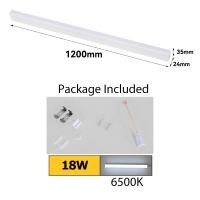 ราคา SEEDIQ T5 ชุดsetหลอดไฟนีออนLED 5W 10W 14W 16W 18W Led tube Light 6500k 220V 30cm 60cm 90cm 100cm 120cm (21499455522)