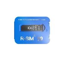 ราคา Xingchengec ซิมการ์ดปลดล็อคที่เสถียร QPE สำหรับ iPhone 15 Plus 14 13 Pro Max 12 IOS17 R SIM19ใหม่ (21576199930)