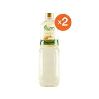 ราคา พิเภก Pipek น้ำมันมะพร้าวทำอาหาร น้ำมันมะพร้าวประกอบอาหาร น้ำมันมะพร้าว น้ำมันมะพร้าวปรุงอาหาร Coconut Cooking Oil ไม่ผ่านกรรมวิธี ไม่เหม็นหืน ไม่เป็นไขมันทรานส์ PIPEK COOKING OIL 2 ขวด (21592989174)