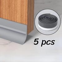 ราคา แถบกันลม ยาง กันเสียงประตูตะเข็บแถบกันเสียงแถบปิดขอบประตู หน้าต่าง แถบยางกันฝุ่นสำหรับกั้นประตู (17091059457)