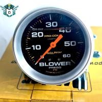 ราคา วัดบูส วัดบูสหน้าดำ เข็มส้ม วัดบูสเทอร์โบ วัดบูสใหม่ล่าสุด 35และ60 ปอนด์ พร้อมขาจับ (21252798091)