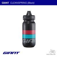 ราคา กระติกน้ำจักรยาน GIANT CLEANSPRING BOTTLE 600cc (13264818476)