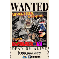 ราคา HOT การ์ดเกม Bloxfruit การ์ดสวยภาพคมชัด แถมฟรี ตัวละครในเกมส์ เวลตัน 2550 ไก่ตัน ไก่ตันตึงๆ โรบอก บล็อกฟุต roblox (21626789019)