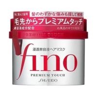ราคา Fino Shiseido ทรีทเม้นท์บำรุงเส้นผม นำเข้าจากญี่ปุ่น ของแท้100 (16116326554)