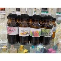 ราคา หัวเชื้อน้ำหอมแท้ ไม่ผสมแอลกอฮอล์ กลิ่น ฟีโรโมน Pheromore 30 ml (505618752)