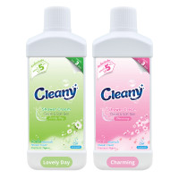 ราคา หัวเชื้อครีมอาบน้ำ ทำได้ 3 5 ลิตร 54บ ลิตร ผิวนุ่มชุ่มชื่น Cleany หัวเชื้อน้ำยาเข้มเข้น ครีมอาบน้ำ (16242298983)