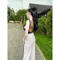 ราคา เซ็ตขายาว เสื้อบอดี้สูท adidas (20778368735)