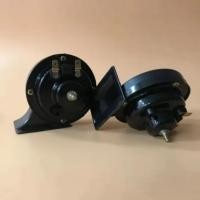 ราคา แพ็ค 2 ชิ้น แตรหอยโข่ง12V 24V เสียงเบนซ์ 115db BSEOCHแท้100 24V (20446214998)