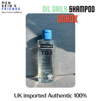 ราคา Neutrogena T Gel Anti Dandruff Shampoo แชมพูขจัดรังแค ทุกเพศทุกวัย พร้อมส่ง ของแท้ นำเข้าจากอังกฤษ (21386480259)