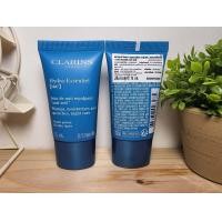 ราคา สูตรใหม่ ของแท้ สคบ ไทย Clarins Hydra Essentiel HA² 15ml (19588819433)