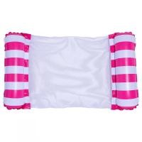 ราคา L L เปลลอยน้ำ เตียงลมลอยน้ำ เก้าอี้ที่นอนลอยน้ำ สระว่ายน้ำห่วงยางชายหาดสำหรับผู้ใหญ่ ว่ายน้ำ (14719343636)