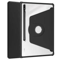 ราคา Samsung หมุนได้ 360 เคสป้องกัน Compatible For Samsung Galaxy Tab S7 S8 S9 Galaxy Tab S7 S8 S9 S9 FE S6 lite Galaxy Tab A8 A9 A9 PLUS (21136281697)