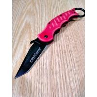 ราคา มีดพับ Fox knives mod 478 มีดคารัมบิด Made it ltaly (21640063180)